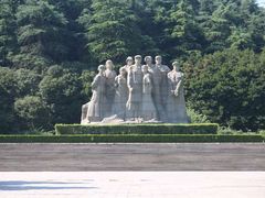 -雨花台烈士纪念馆