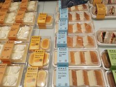 -御蝶坊生日蛋糕KNAC(新村店)