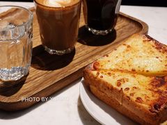 -Peet's 皮爷咖啡(东湖路手作店)
