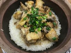 -红星光发煲仔饭(大石街店)