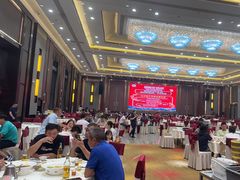 -尖沙咀大酒楼(罗村店·粤菜海鲜·宴会聚餐)
