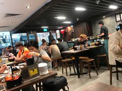 -松發肉骨茶(牛车水店)
