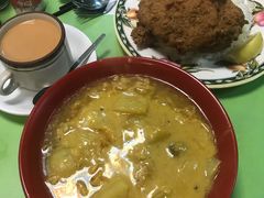 -胜利茶餐室