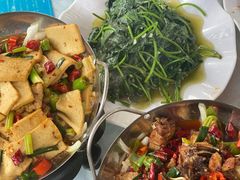-范饭椰林川湘味海鲜·椰子鸡(三亚湾椰梦长廊店)
