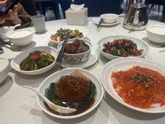 -泉上·发现DISCOVERY ·黔菜餐厅(银海元隆广场店)