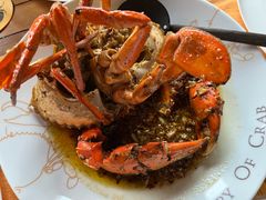 -Ministry of Crab(科伦坡店)