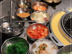 -GOGIYA·咕叽吖韩国传统烤肉店(小榄店)