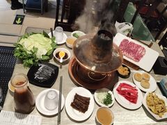 -东来顺饭庄(王府井步行街店)