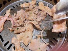 -妙香居韩国烤肉(容桂天佑城店)