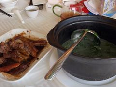 -金城大酒店-中餐厅(汾江中路店)