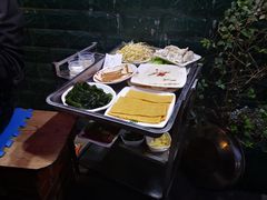 -枇杷园食为鲜火锅(南山店)