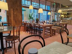 -尚牛社会 Beef & Liberty(金桥EKA天物店)