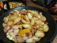 -老宁波1381餐厅(宏泰广场店)