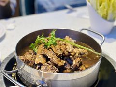 -黑窑厂糖油饼烤鸭·清真菜(旗舰店)