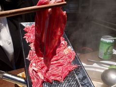 五花趾-幸运牛汕头小黄牛牛肉火锅(梅林店)