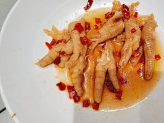 -小方外婆菜(蒙山路店)