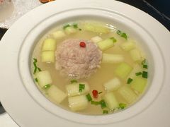 -芳芳私房菜·精做淮扬菜(承德路店)