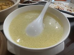 -茶港食堂(武昌店)