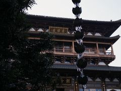 -径山寺