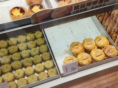 -詹记桃酥(包河万达店)