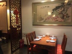 包厢-辣子鸡背(九龙山店)