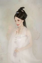 点击看大图 -美云庭古装·格格服汉服·京城旅拍(北京店)