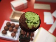 -好利来(高新枫叶广场店)