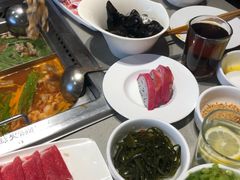 -海底捞火锅(万象汇店)