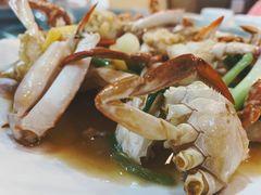 -鹏城人家海鲜酒家·23年老字号(较场尾店)