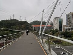 -狐尾山公园