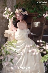 -橙亦摄影工作室