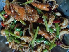 -湖景大酒店(两湖公馆住宅区店)