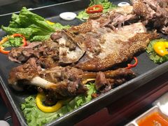 -九十九顶毡房(阜石路店)