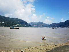 -北岐滩涂