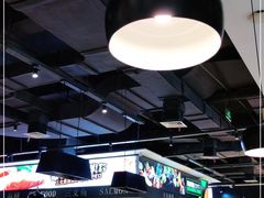 大堂-亚马逊环球美食百汇(新城吾悦广场店)