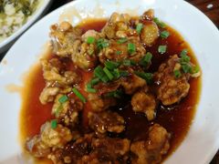 糖醋排骨-十碗头(诚信路店)