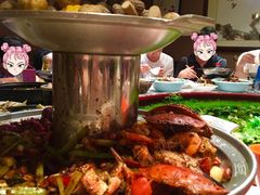 -李老爹香辣蟹(宣武门店)