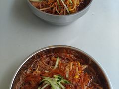 拌面-昌星·星星冷面麻辣烫(百货大楼店)