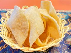 虾片-荷花泰菜(东方新天地店)