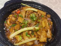 -东江海鲜大排档·潮汕菜·砂锅粥