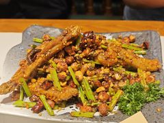 -状元阁烧烤(新华路总店)