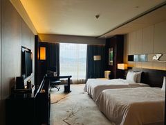 -广交会威斯汀酒店