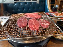 -金九姬黑牛烤肉料理(杨舍老街店)