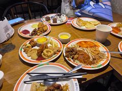 -比格比萨自助(国展店)