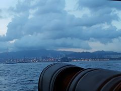 -香港数码港艾美酒店
