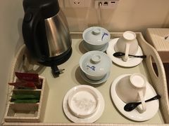-德门仁里精品酒店(安仁店)