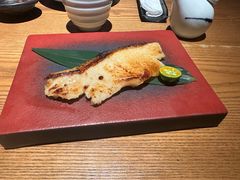 -贰捌零叁精致料理(钱湖店)