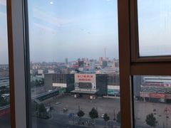 景观位-铂尔台州菜(铂尔国际店)