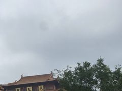 -南京市江宁方山
