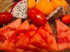 果盘-胡桃里乐队酒馆(鎏嘉码头店)